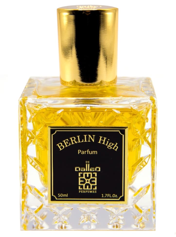 Berlin High
