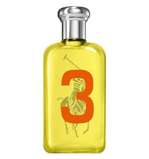 Big Pony 3 for Women