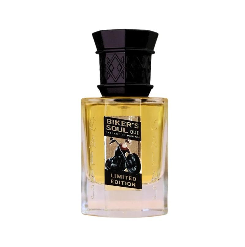 Biker's Soul Oud