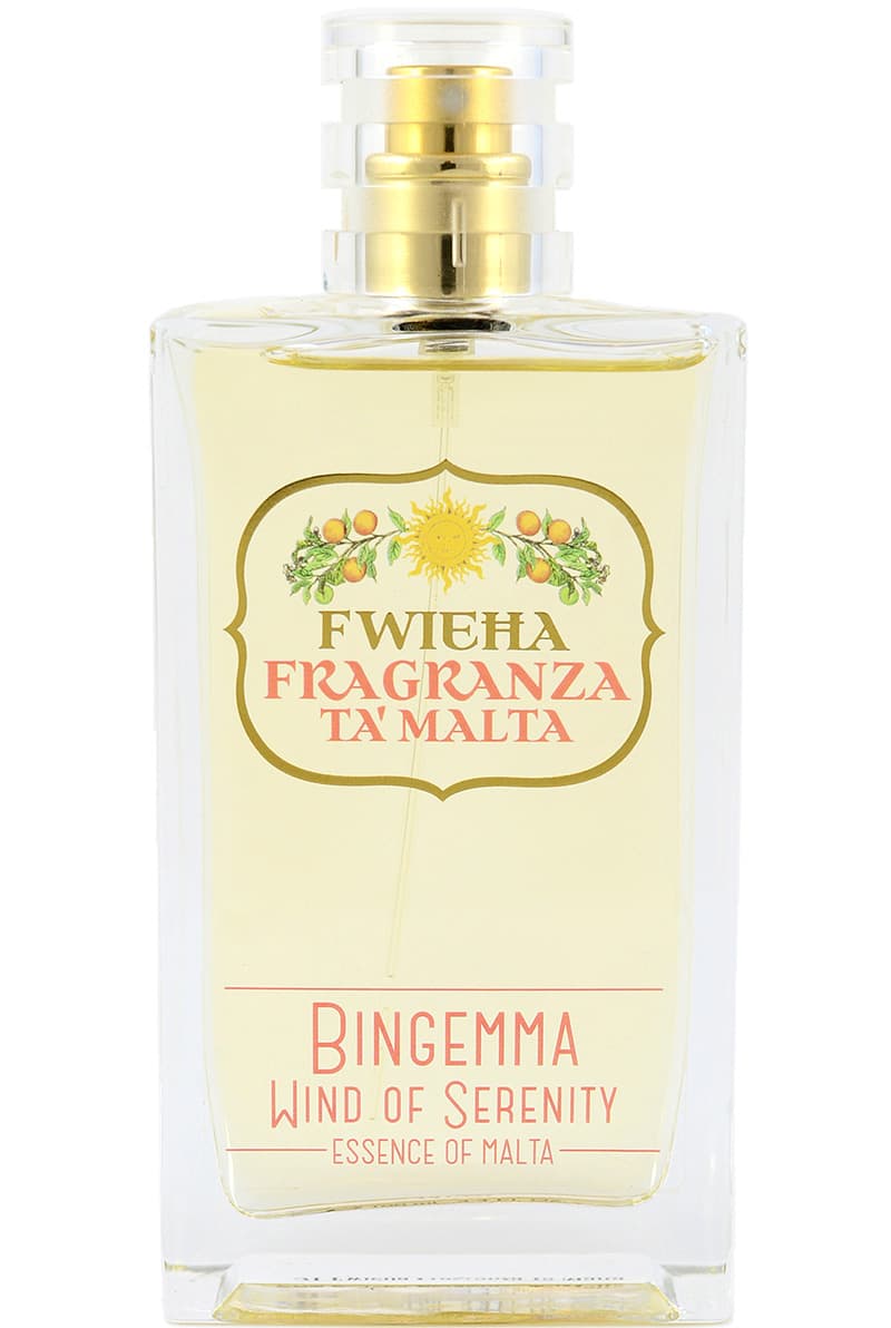 Bingemma