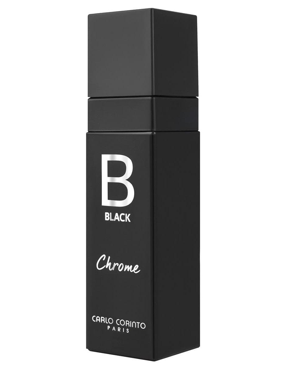 Black Chrome