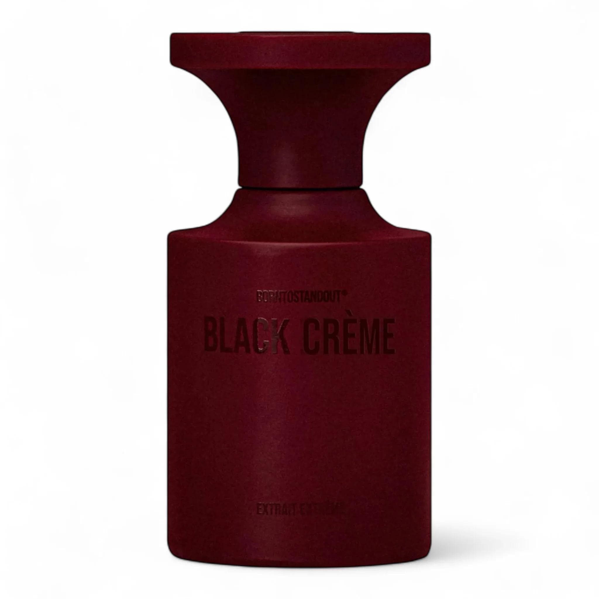 Black Creme
