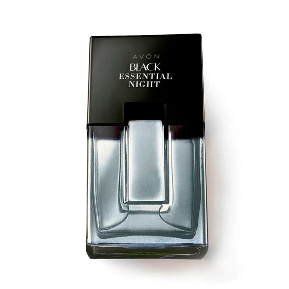 Black Essential Night