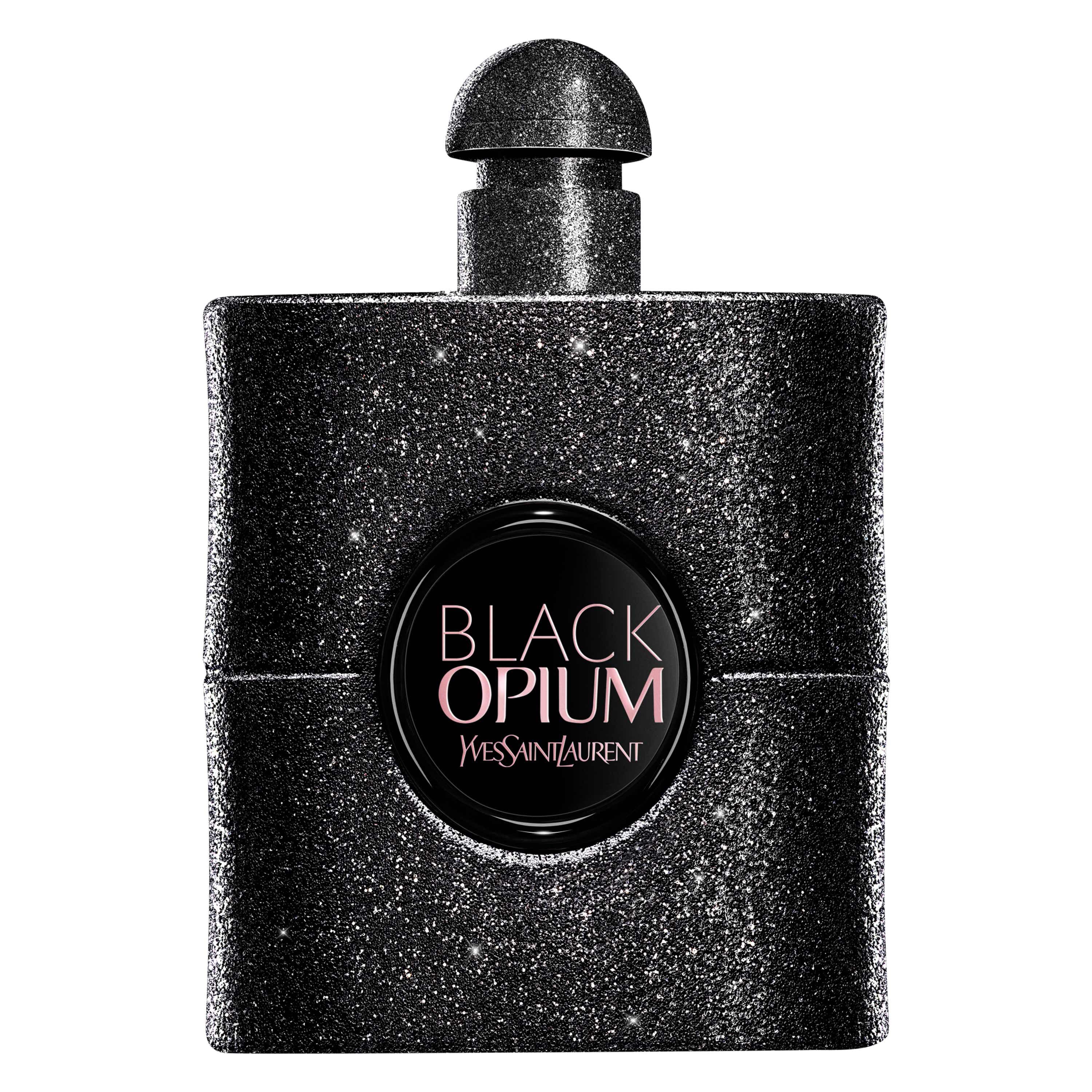 Black Opium Extreme
