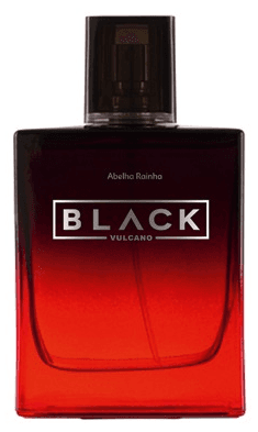 Black Vulcano