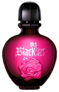 Black XS for Her