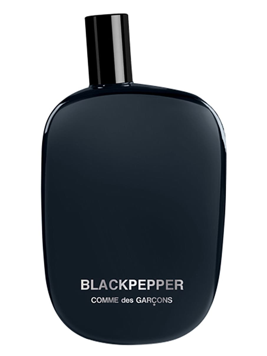 Blackpepper