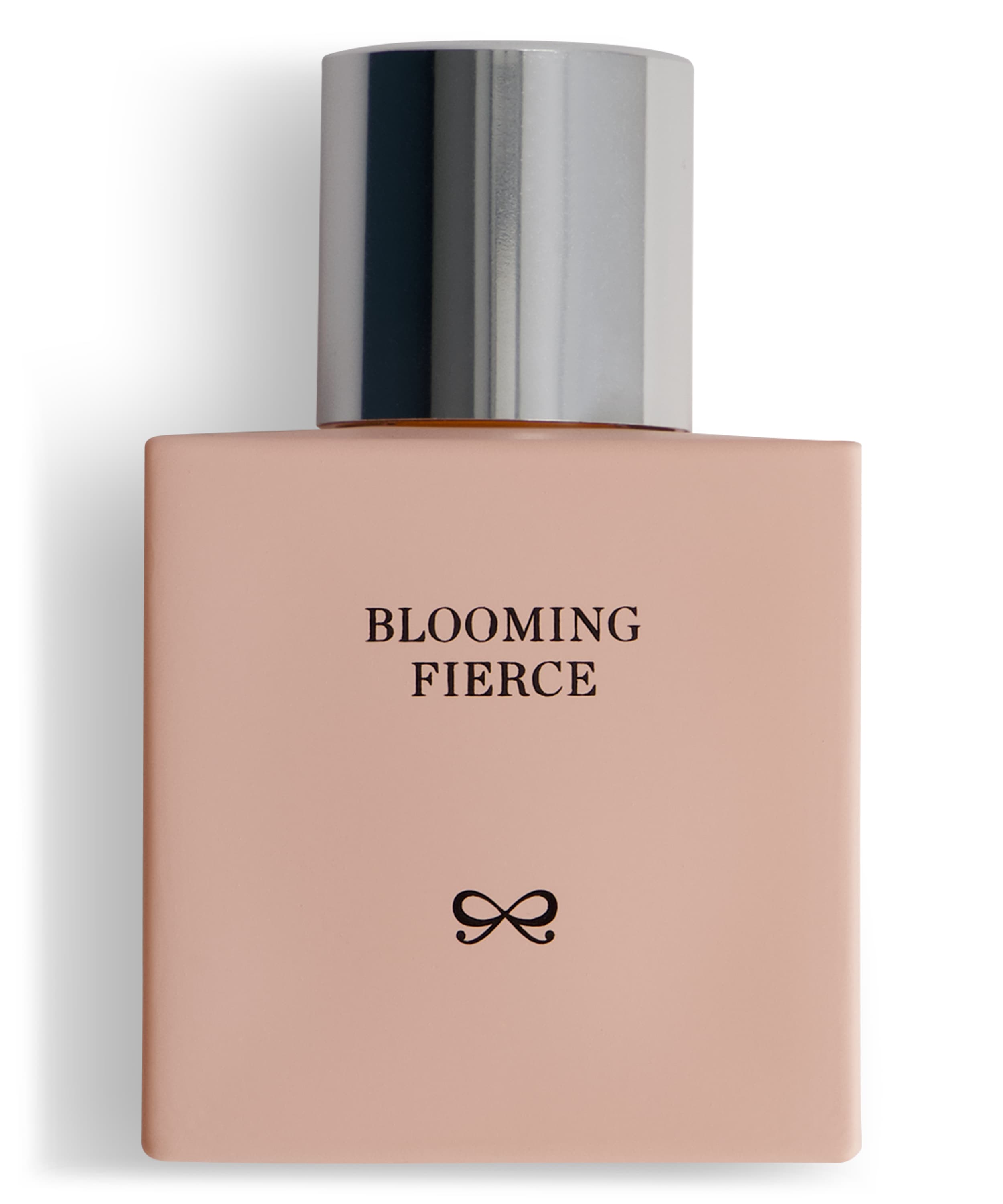 Blooming Fierce