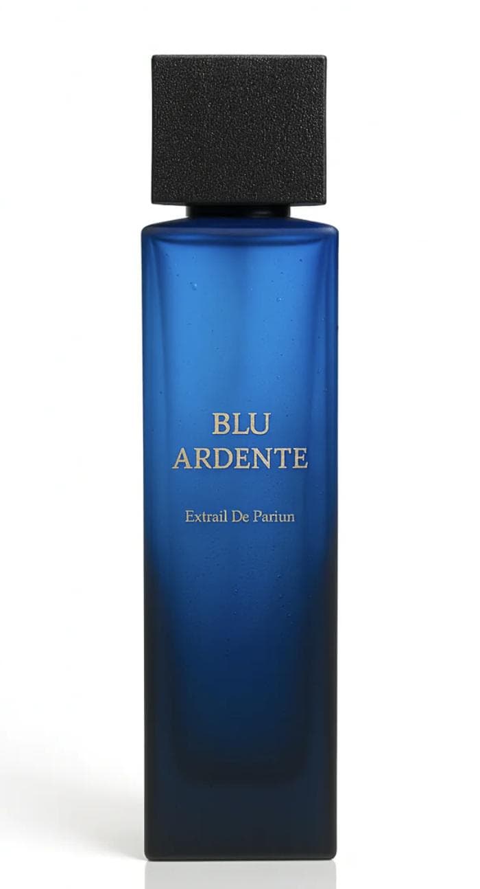 Blu Ardente