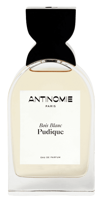 Bois Blanc Pudique