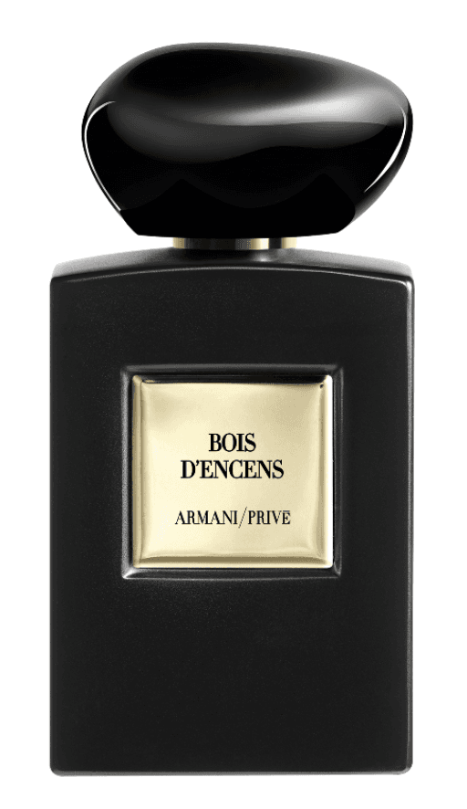 Bois d'Encens