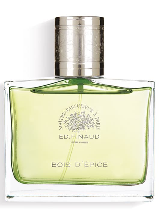 Bois d'Épice