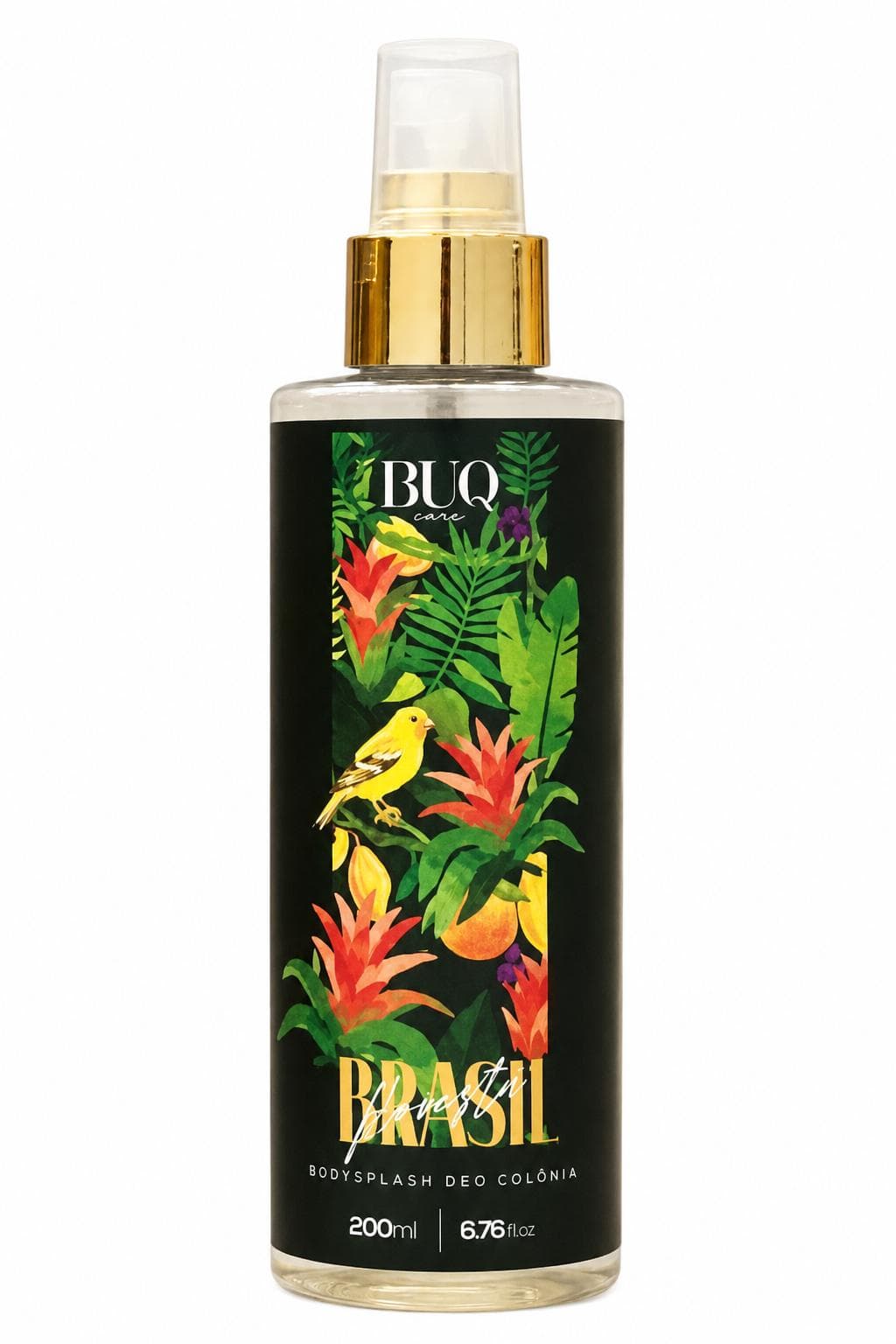 Brasil Floresta