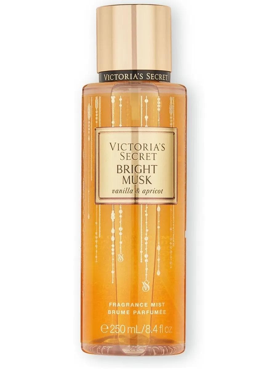 Bright Musk