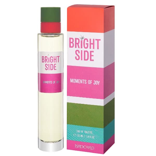 Bright Side Moments Of Joy