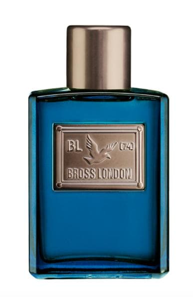 Bross London Blue