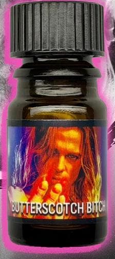 Butterscotch Bitch