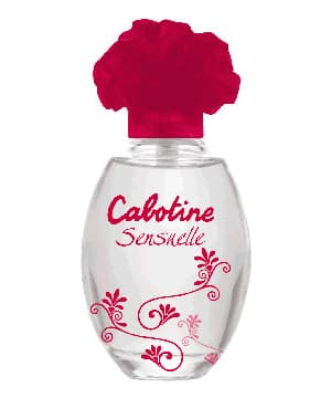 Cabotine Sensuelle