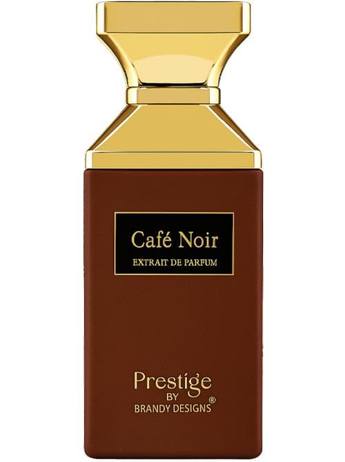 Café Noir Prestige
