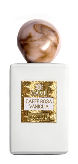Caffè Rosa Vaniglia