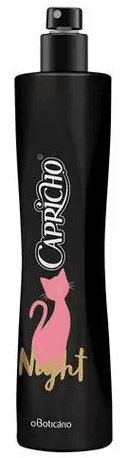 Capricho Night
