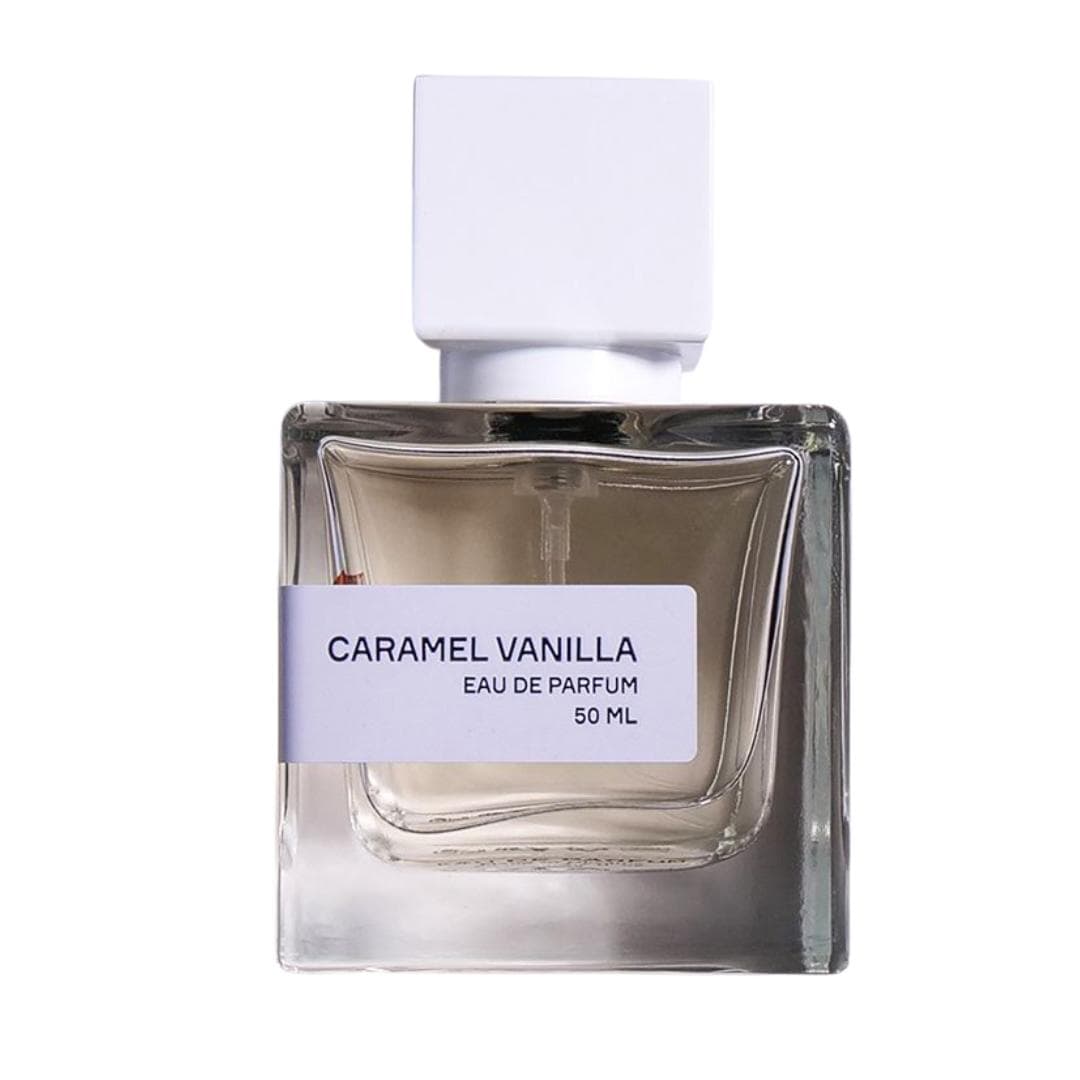Caramel Vanilla