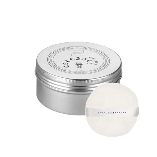 Carezze alla Crema