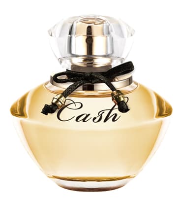 Cash Woman