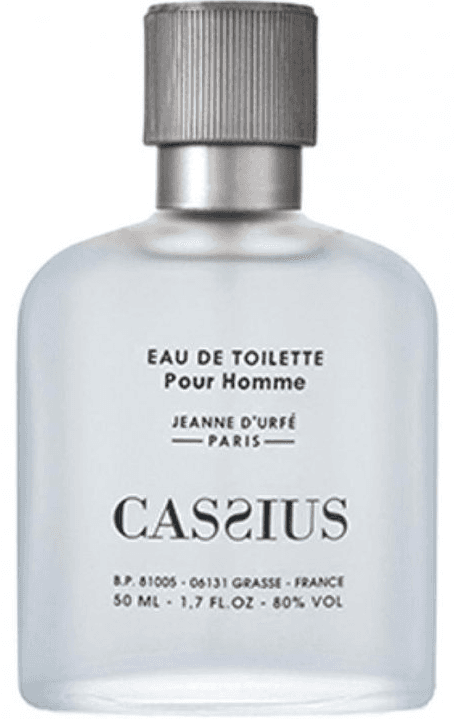 Cassius