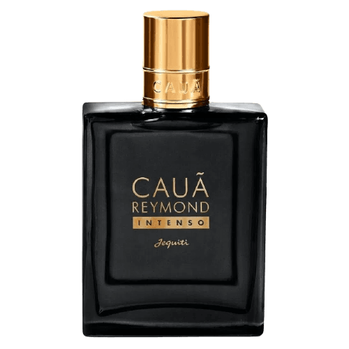 Cauã Reymond Intenso