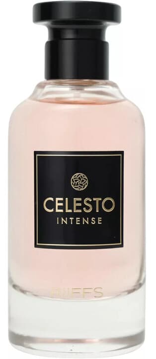 Celesto Intense