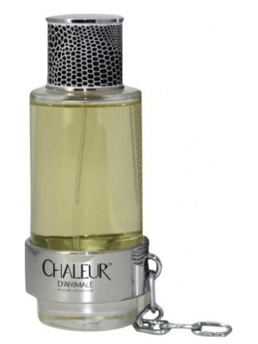 Chaleur d'Animale pour Homme