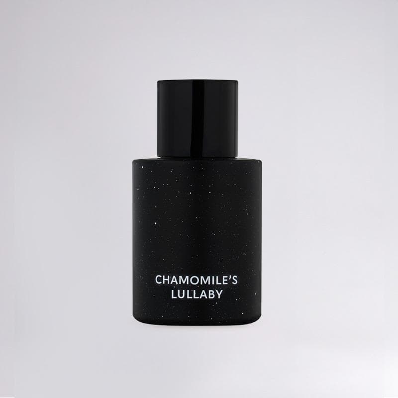 Chamomile's Lullaby