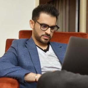 Mahsam Raza