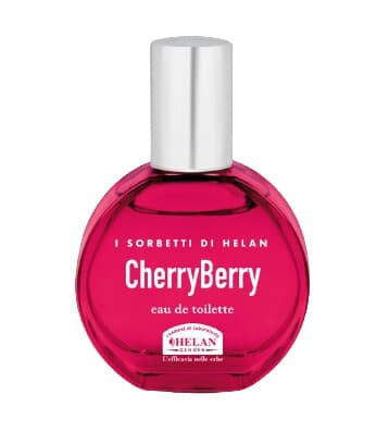 CherryBerry