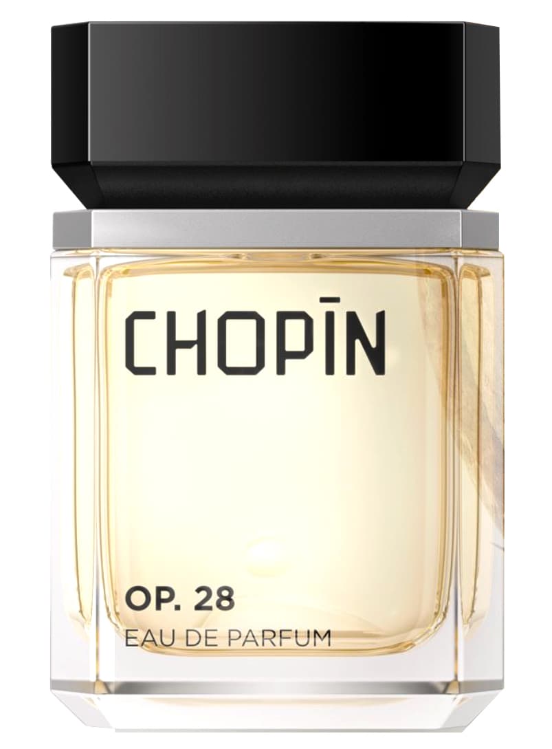 Chopin OP. 28