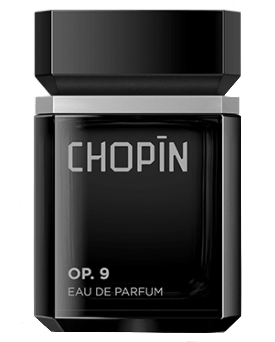Chopin OP. 9
