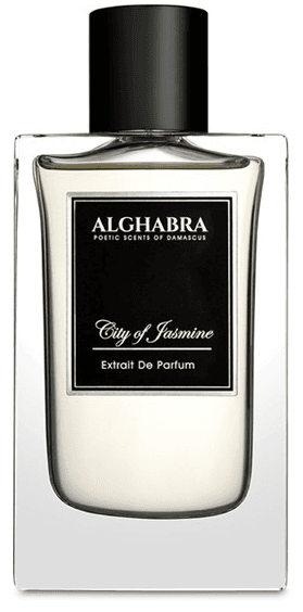 City of Jasmine