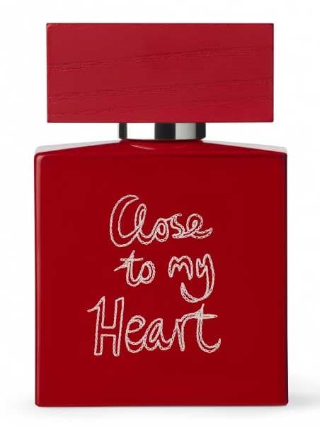 Close To My Heart