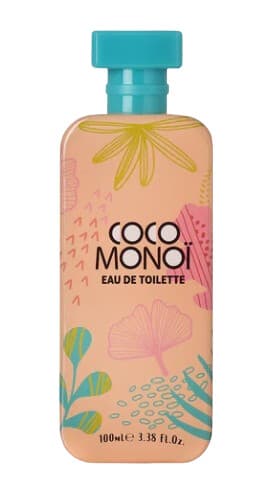 Coco Monoï