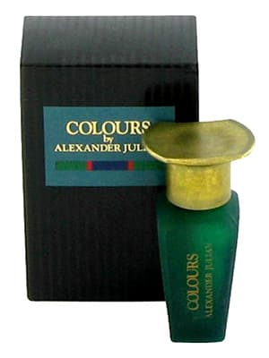 Colours for Men