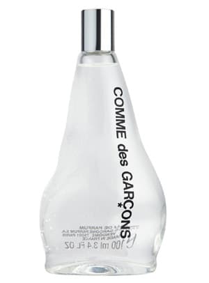 Comme des Garcons 2011