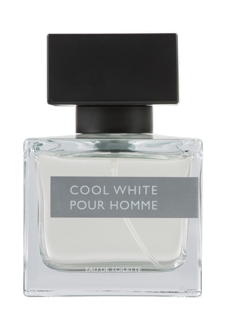 Cool White Pour Homme