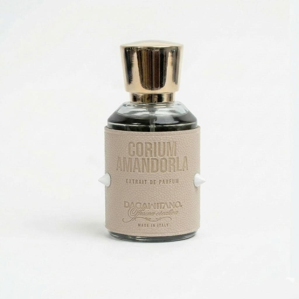 Corium Amandorla