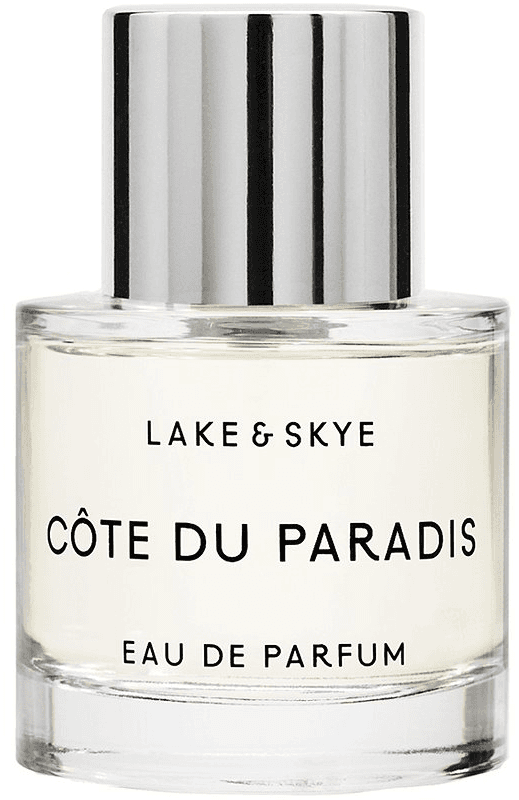 Côte du Paradis