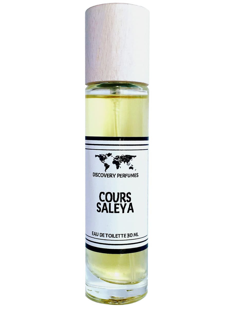Cours Saleya