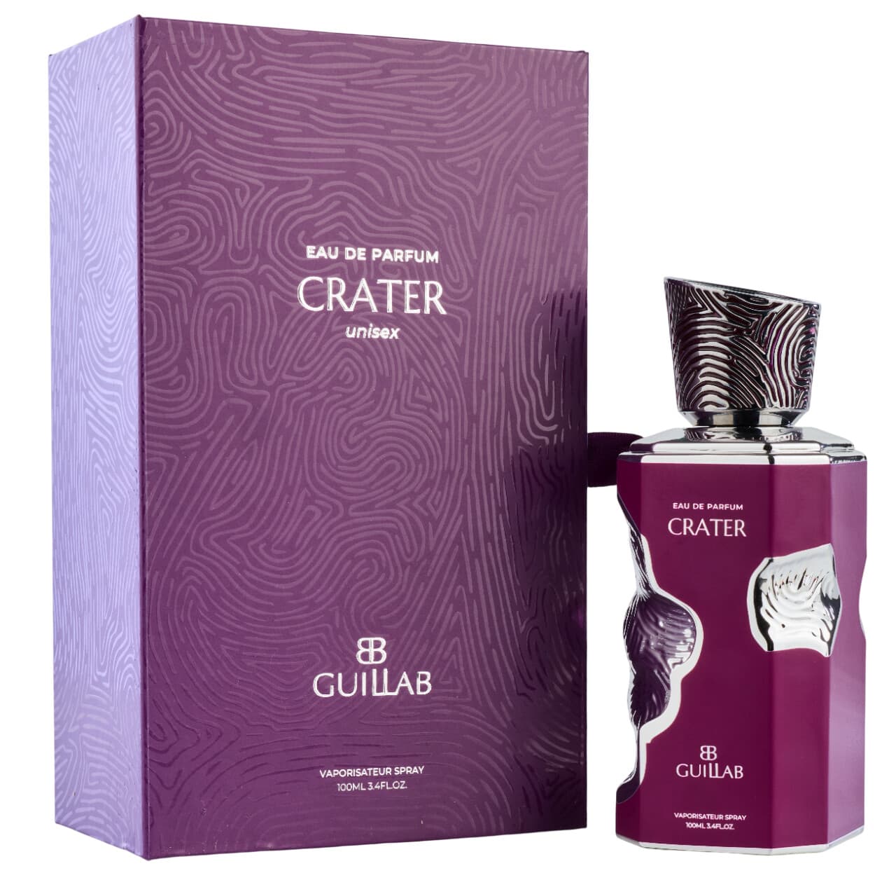 Crater