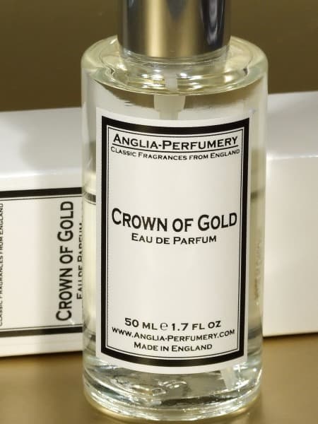Crown of Gold