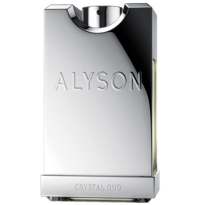 Crystal Oud