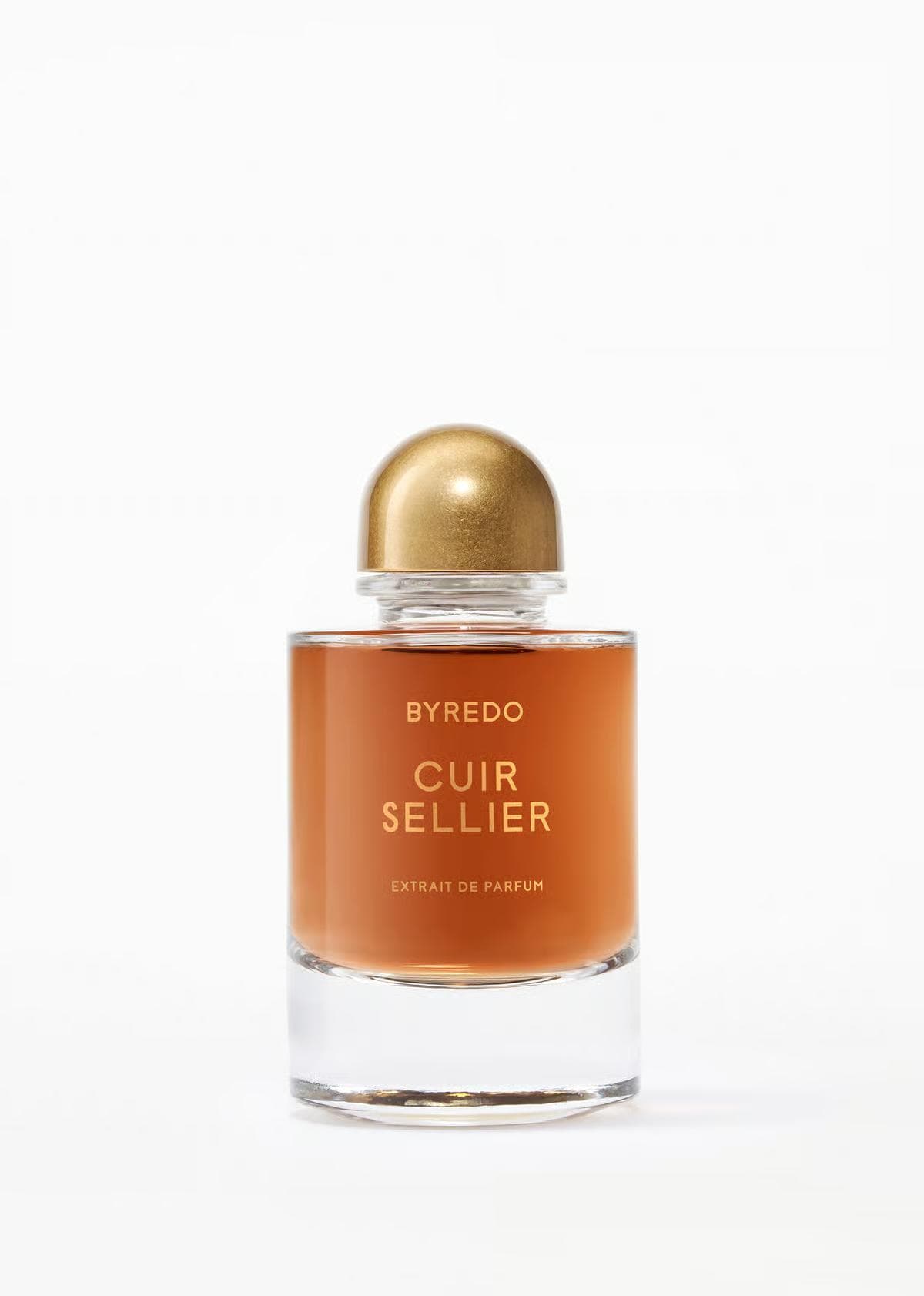 Cuir Sellier 2025